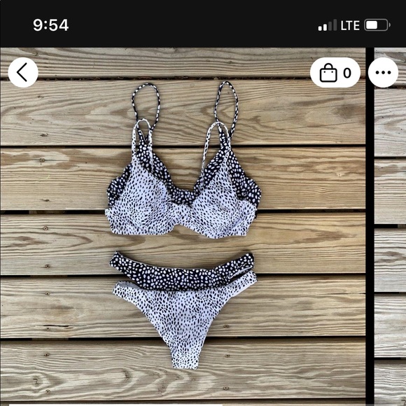 Haute Swimwear Discount - Picture 6 of 8